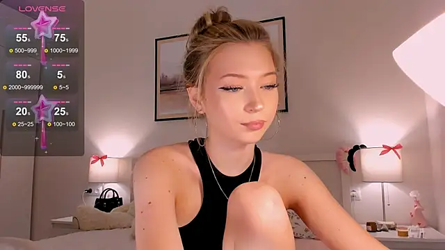 Snapshot of diana_nier chatting on 19, 6, 2026 diana nier online show from 19, 6, 2026