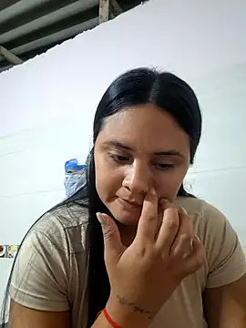 Snapshot of sexy-latin10 chatting on 21, 3, 2025 sexy-latin10 online show from 21, 3, 2025