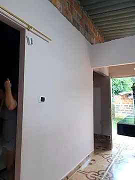 Snapshot of sexy-latin10 chatting on 22, 9, 2025 sexy-latin10 online show from 22, 9, 2025