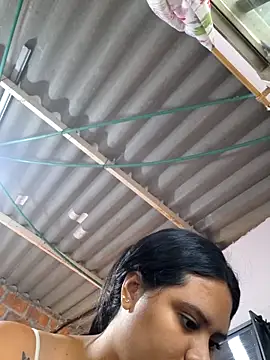 Snapshot of sexy-latin10 chatting on 28, 9, 2025 sexy-latin10 online show from 28, 9, 2025