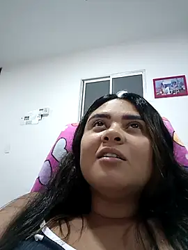 sexy-latin10 online show from 26, 4, 2026