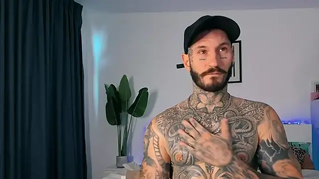 lucas-wilder online show from 7, 5, 2026
