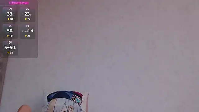 Snapshot of Lia__meow chatting on 19, 1, 2025 Lia meow online show from 19, 1, 2025