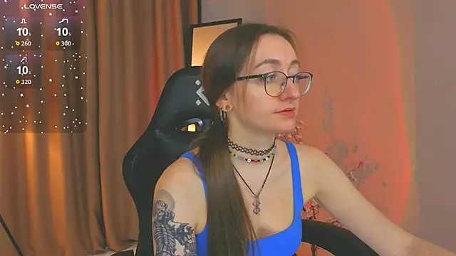 ShiroHeby online show from 22, 2, 2026