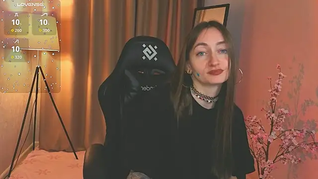 ShiroHeby online show from 8, 3, 2026