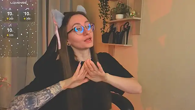 ShiroHeby online show from 27, 4, 2026