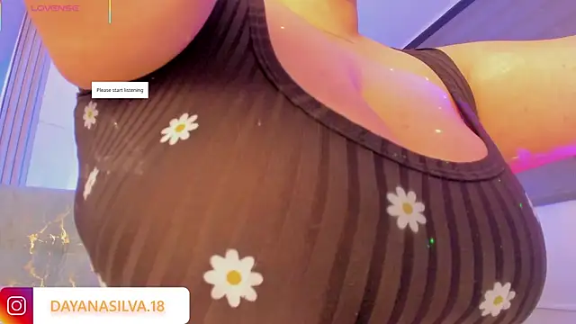 dayan silva  online show from 20, 9, 2025