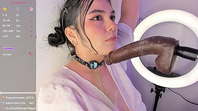 Honey Jenny 1 online show from 26, 2, 2025