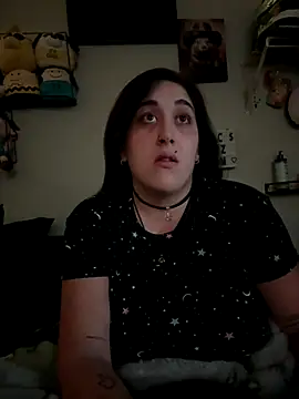 ThicBunz online show from 23, 9, 2025