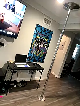 ThicBunz online show from 3, 11, 2025