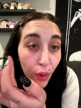 ThicBunz online show from 14, 12, 2025