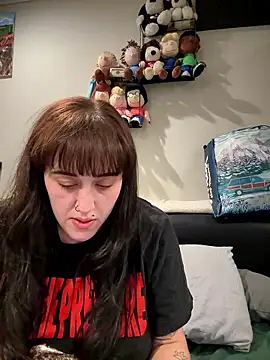 ThicBunz online show from 19, 1, 2026