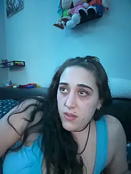 ThicBunz online show from 10, 2, 2026