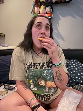 ThicBunz online show from 3, 3, 2026