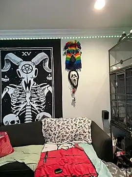 ThicBunz online show from 29, 3, 2026