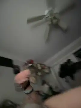 ThicBunz online show from 20, 4, 2026