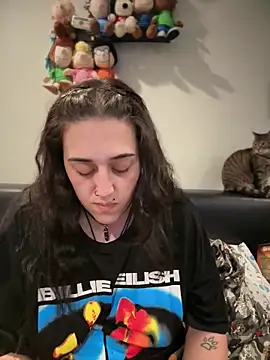 ThicBunz online show from 21, 4, 2026