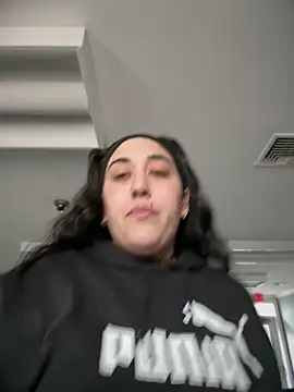 ThicBunz online show from 22, 4, 2026