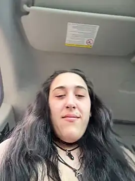 ThicBunz online show from 24, 4, 2026