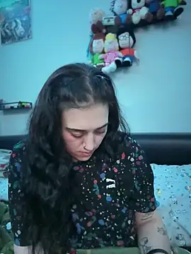 ThicBunz online show from 26, 4, 2026