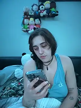 ThicBunz online show from 12, 6, 2026