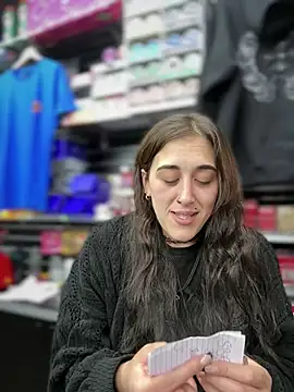 ThicBunz online show from 21, 7, 2026