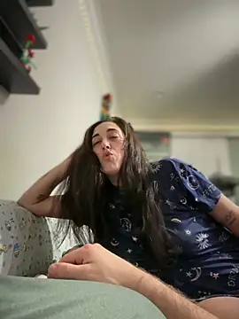 ThicBunz online show from 24, 7, 2026