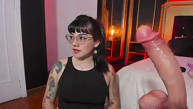 JeyLee online show from 8, 1, 2025