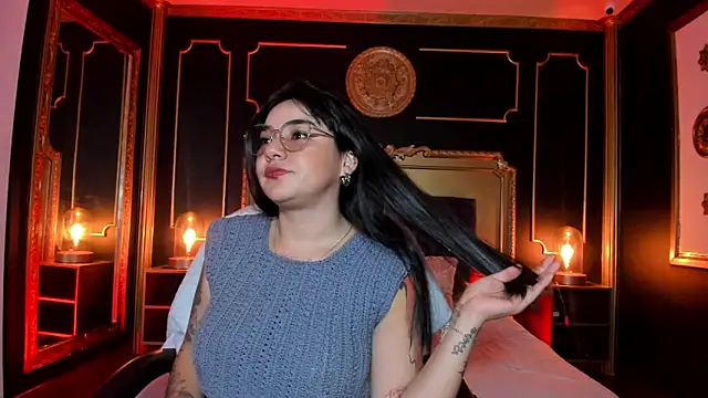 JeyLee online show from 30, 1, 2025