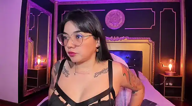 JeyLee online show from 13, 2, 2025