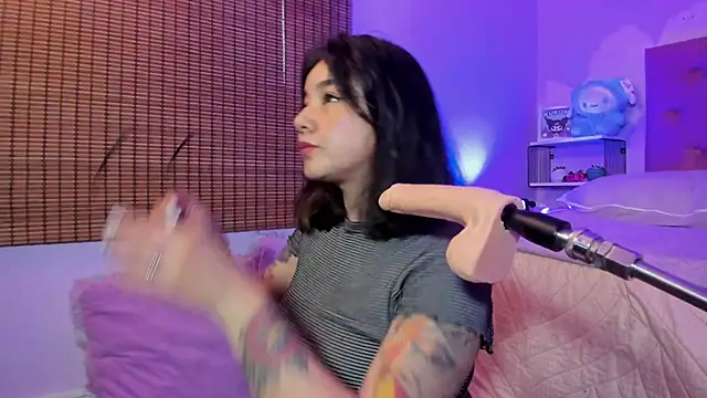 JeyLee online show from 23, 9, 2025