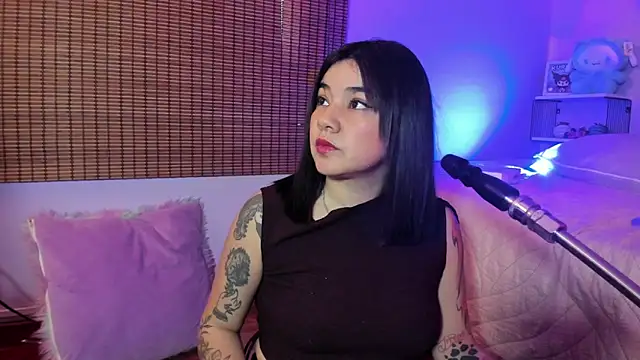 JeyLee online show from 25, 9, 2025