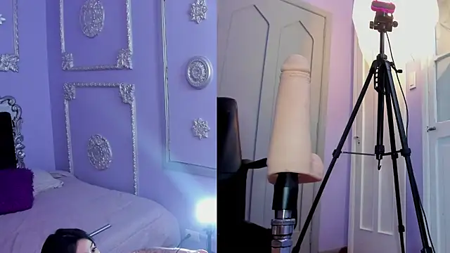 JeyLee online show from 26, 9, 2025