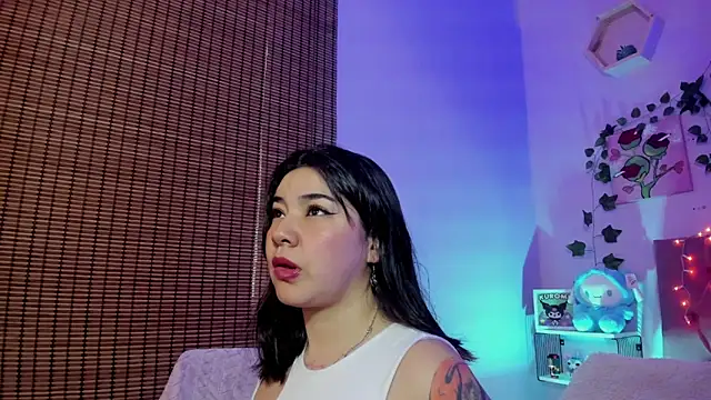 JeyLee online show from 10, 11, 2025