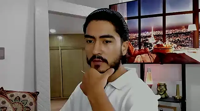 david  johnson372 online show from 28, 2, 2025