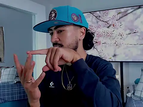 david  johnson372 online show from 18, 3, 2026