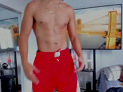 david  johnson372 online show from 23, 3, 2026