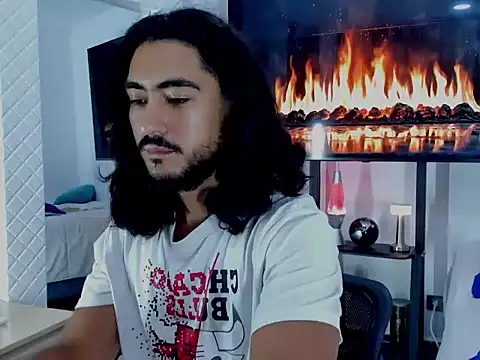 david  johnson372 online show from 19, 4, 2026