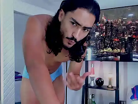 david  johnson372 online show from 21, 4, 2026