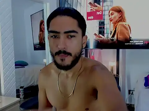 david  johnson372 online show from 24, 4, 2026