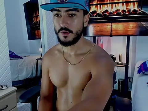 david  johnson372 online show from 25, 4, 2026