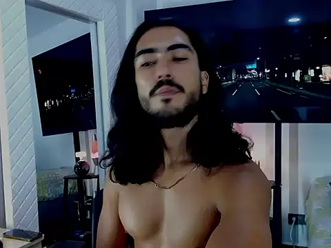 david  johnson372 online show from 26, 4, 2026