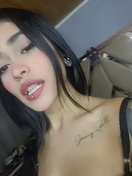 AliceMiller 2 online show from 24, 11, 2025