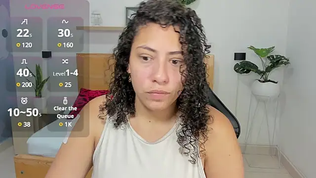 aixa 15 online show from 14, 3, 2025