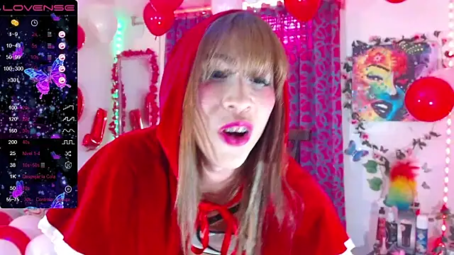 saritha cute  online show from 7, 2, 2025