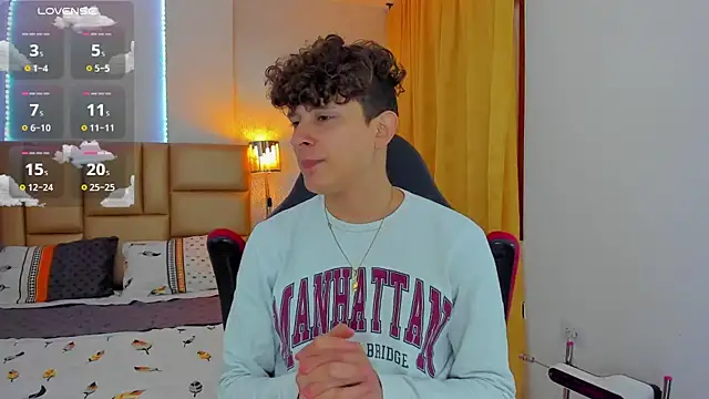 Nathan Bluee online show from 14, 1, 2025