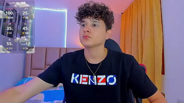 Nathan Bluee online show from 23, 1, 2025