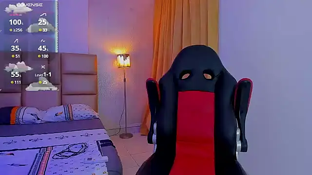 Nathan Bluee online show from 29, 1, 2025