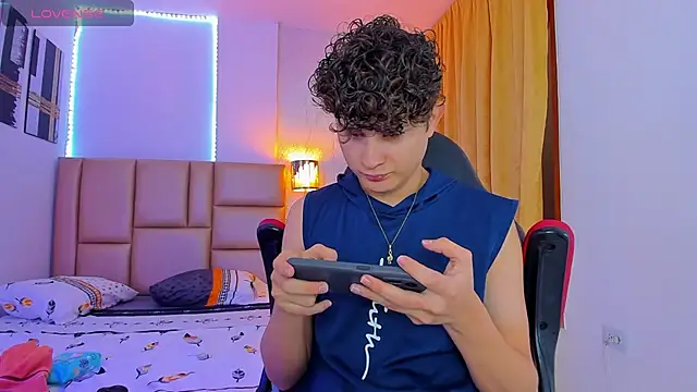 Nathan Bluee online show from 11, 2, 2025