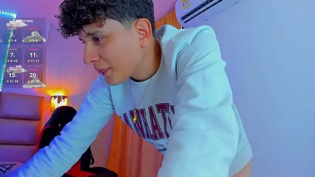 Nathan Bluee online show from 24, 2, 2025